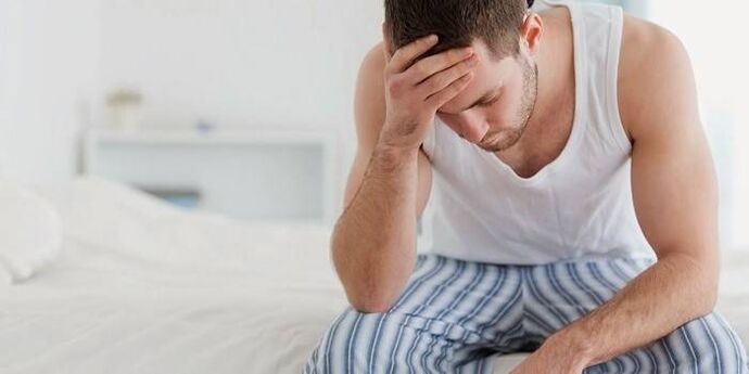 Come trattare la prostatite