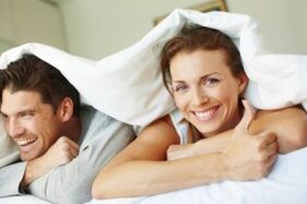 Prevenzione della prostatite negli uomini a casa